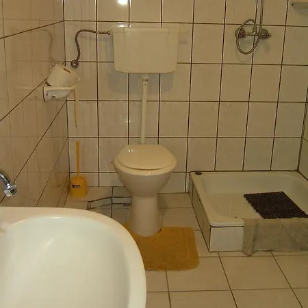 Alojamento de Acomodação e Pequeno-almoço Szigeti Bogács