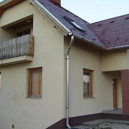Szigeti * Bogács