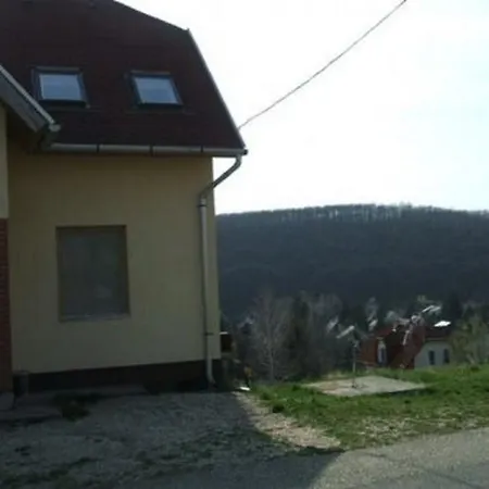 Szigeti Alojamento de Acomodação e Pequeno-almoço