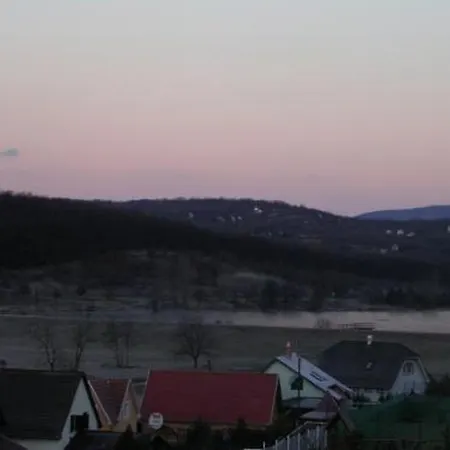 Szigeti Alojamento de Acomodação e Pequeno-almoço 3*