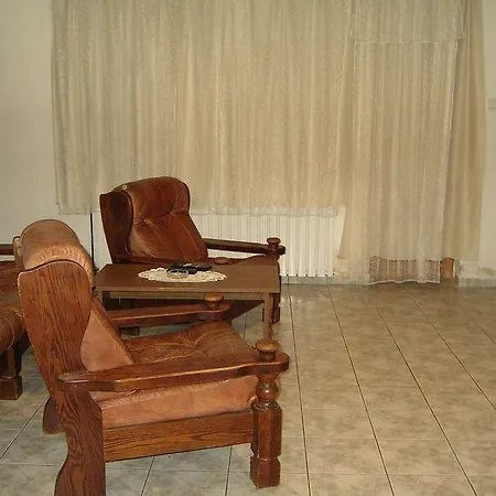 Alojamento de Acomodação e Pequeno-almoço Szigeti Bogács