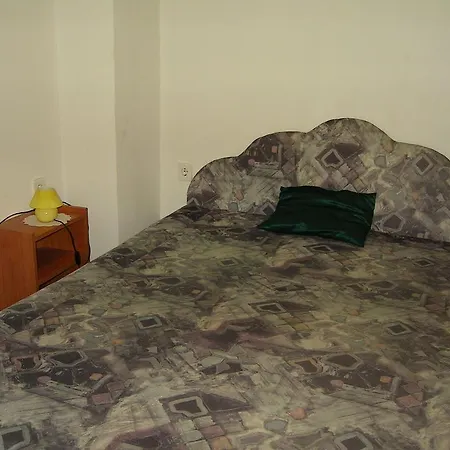 Szigeti Alojamento de Acomodação e Pequeno-almoço Bogács