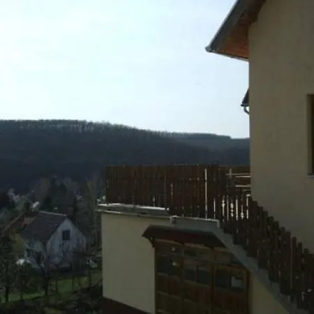 Frühstückspension Szigeti 3*
